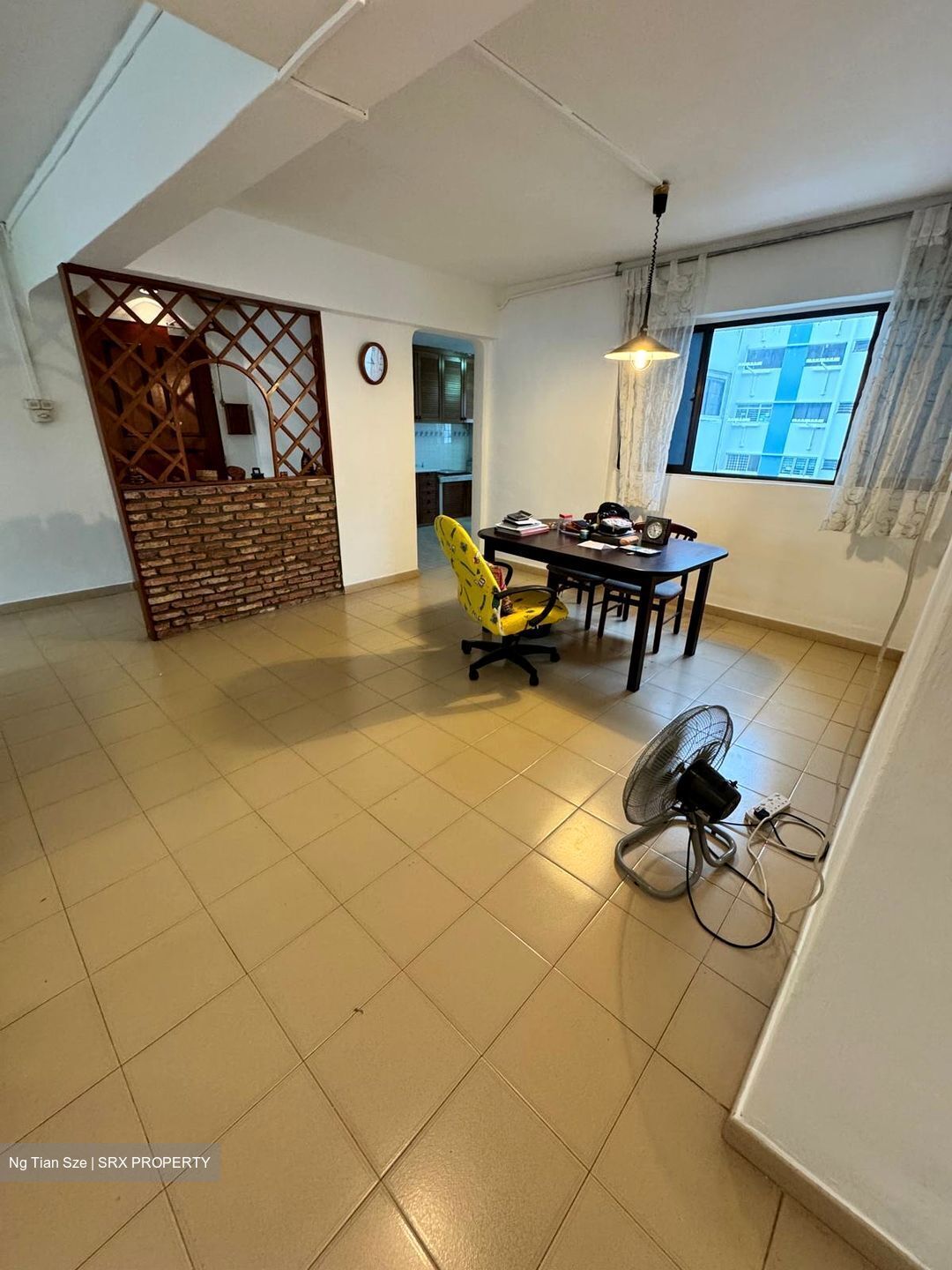 Blk 289 Tampines Street 22 (Tampines), HDB 5 Rooms #556967901